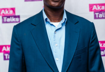 AKA Talks One Africa 4.0 Souveraineté numérique Innovation Africaine Leadership féminin Durable Afrique Ouest New Deal 155